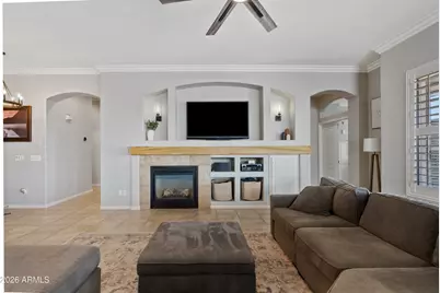 4064 E Clubview Drive, Gilbert, AZ 85298 - Photo 6