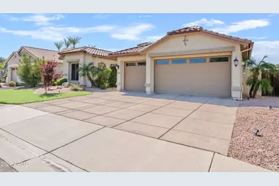 4064 E Clubview Drive, Gilbert, AZ 85298 - Photo 46