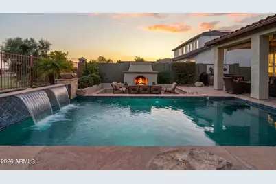 4064 E Clubview Drive, Gilbert, AZ 85298 - Photo 40