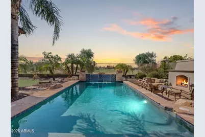 4064 E Clubview Drive, Gilbert, AZ 85298 - Photo 4