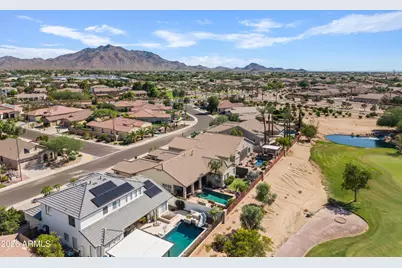 4064 E Clubview Drive, Gilbert, AZ 85298 - Photo 48