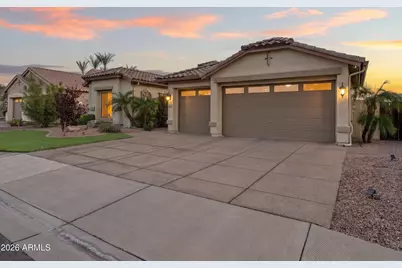 4064 E Clubview Drive, Gilbert, AZ 85298 - Photo 48