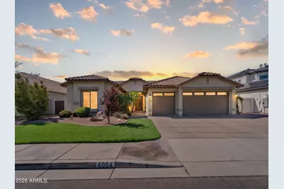 4064 E Clubview Drive, Gilbert, AZ 85298 - Photo 50