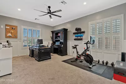 4064 E Clubview Drive, Gilbert, AZ 85298 - Photo 24