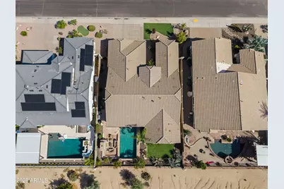 4064 E Clubview Drive, Gilbert, AZ 85298 - Photo 42