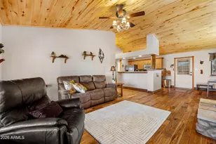 2715 High Pine Loop, Overgaard, AZ 85933 - Photo 8