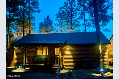 2715 High Pine Loop, Overgaard, AZ 85933 - Photo 50