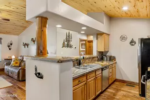 2715 High Pine Loop, Overgaard, AZ 85933 - Photo 10