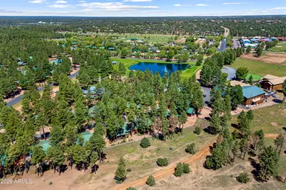 2715 High Pine Loop, Overgaard, AZ 85933 - Photo 36