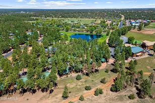 2715 High Pine Loop, Overgaard, AZ 85933 - Photo 36