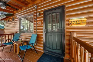 2715 High Pine Loop, Overgaard, AZ 85933 - Photo 2