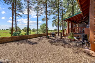2715 High Pine Loop, Overgaard, AZ 85933 - Photo 26
