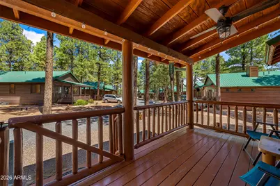 2715 High Pine Loop, Overgaard, AZ 85933 - Photo 22