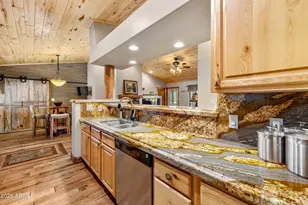 2715 High Pine Loop, Overgaard, AZ 85933 - Photo 4