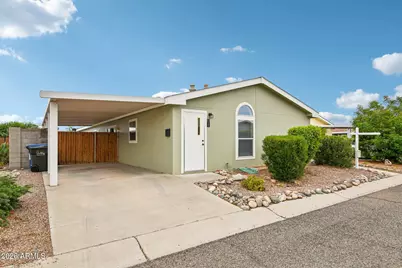 16101 N El Mirage Road #LOT, El Mirage, AZ 85335 - Photo 1
