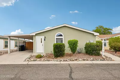 16101 N El Mirage Road #LOT, El Mirage, AZ 85335 - Photo 42
