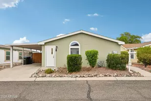 16101 N El Mirage Rd, El Mirage, AZ 85335 - Photo 42