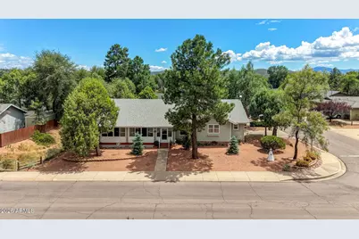 307 N Lakeshore Road, Payson, AZ 85541 - Photo 2