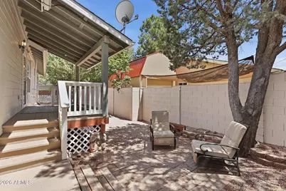 307 N Lakeshore Road, Payson, AZ 85541 - Photo 8
