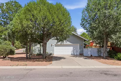 307 N Lakeshore Road, Payson, AZ 85541 - Photo 10