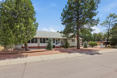 307 N Lakeshore Road, Payson, AZ 85541 - Photo 12