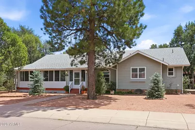 307 N Lakeshore Road, Payson, AZ 85541 - Photo 1