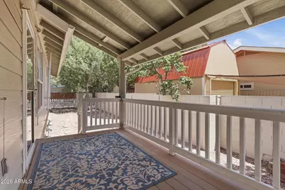 307 N Lakeshore Road, Payson, AZ 85541 - Photo 6
