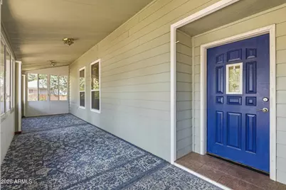 307 N Lakeshore Road, Payson, AZ 85541 - Photo 4