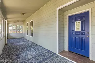 307 N Lakeshore Rd, Payson, AZ 85541 - Photo 4