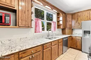 307 N Lakeshore Rd, Payson, AZ 85541 - Photo 18