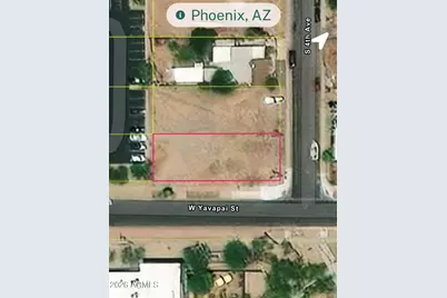 410 W Yavapai Street #13, Phoenix, AZ 85003 - Photo 8