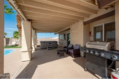 3472 Florence Avenue, Bullhead City, AZ 86429 - Photo 52