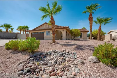 3472 Florence Avenue, Bullhead City, AZ 86429 - Photo 2