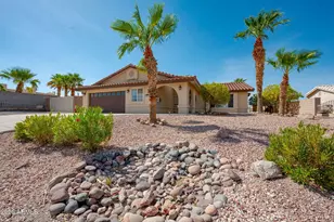 3472 Florence Ave, Bullhead City, AZ 86429 - Photo 2
