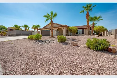 3472 Florence Avenue, Bullhead City, AZ 86429 - Photo 8