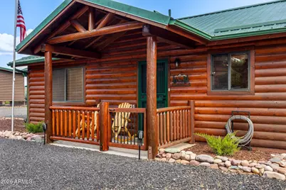 2336 Buffalo Loop N, Overgaard, AZ 85933 - Photo 8