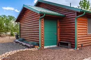2336 Buffalo Loop N, Overgaard, AZ 85933 - Photo 24