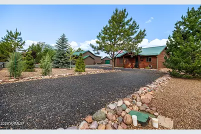 2336 Buffalo Loop N, Overgaard, AZ 85933 - Photo 2