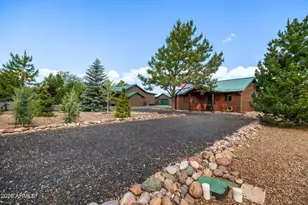 2336 Buffalo Loop N, Overgaard, AZ 85933 - Photo 2