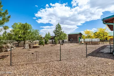2336 Buffalo Loop N, Overgaard, AZ 85933 - Photo 26