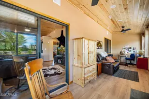 2336 Buffalo Loop N, Overgaard, AZ 85933 - Photo 20