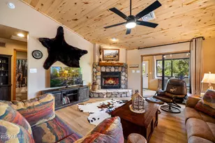 2336 Buffalo Loop N, Overgaard, AZ 85933 - Photo 4