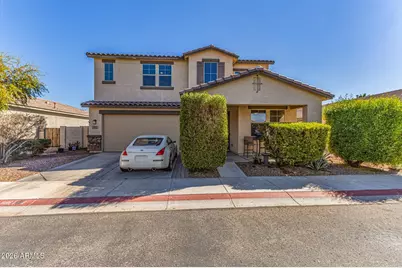 2741 S 85th Way, Mesa, AZ 85209 - Photo 1