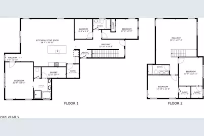 2741 S 85th Way, Mesa, AZ 85209 - Photo 4