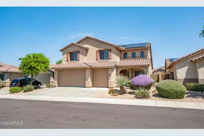 39608 N Lost Legend Drive, Phoenix, AZ 85086 - Photo 1