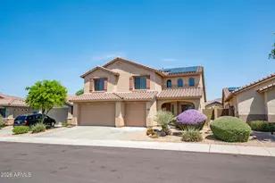39608 N Lost Legend Dr, Phoenix, AZ 85086 - Photo 1