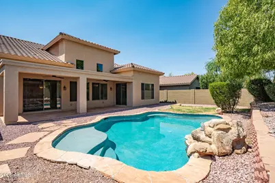39608 N Lost Legend Drive, Phoenix, AZ 85086 - Photo 38