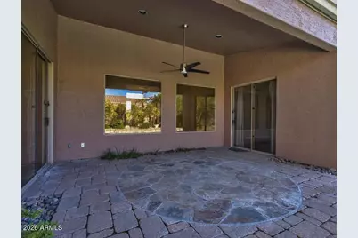 7252 E Whistling Wind Way, Scottsdale, AZ 85255 - Photo 34