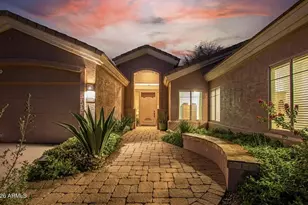 7252 E Whistling Wind Way, Scottsdale, AZ 85255 - Photo 1