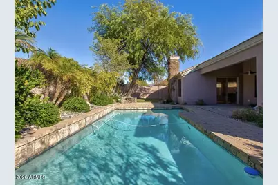 7252 E Whistling Wind Way, Scottsdale, AZ 85255 - Photo 2